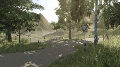 Vorarlberger Alpen Map v 1.0