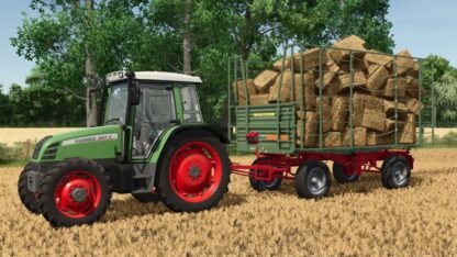 Welger DK 115 v 1.0