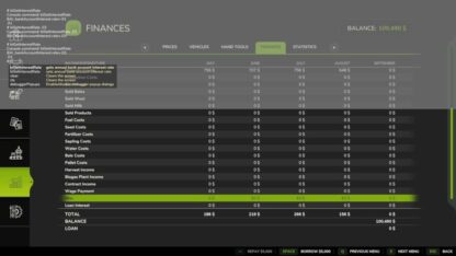 Bank Balance Earns Interest v 1.0