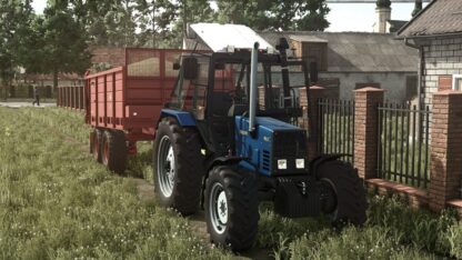 Belarus MTZ 892.2 v 1.0.0.1