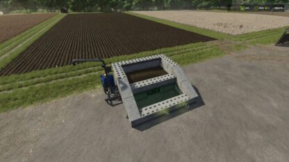 Composter v 1.0