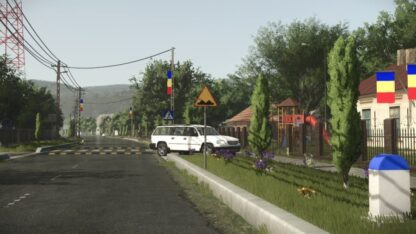 Dunareni Map v 1.1.1.2