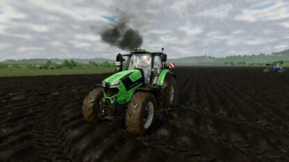 Exhaust Plus v 1.0
