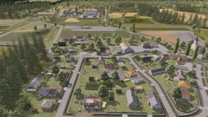 FSH Modding 5 Map v 1.0
