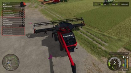 Fast Discharge and Capacity Boost v 1.0