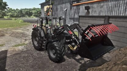 John Deere 7810 v 1.5.1