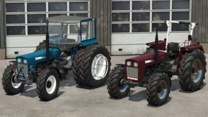 Kramer KL 714 v 2.1.0.1