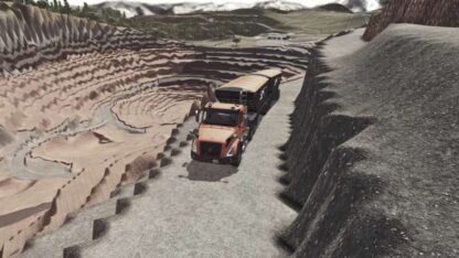 Lead, South Dakota Map v 0.0.0.1
