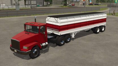 Lizard Esler Trailer v 1.0