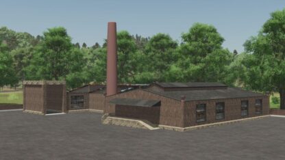 Old German Oil Mill v 1.0.0.1
