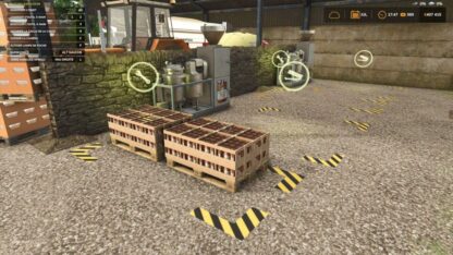 Onion Production v 1.0.0.1