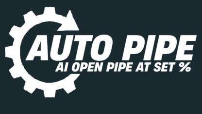 Auto Pipe AI Open Pipe v 1.0