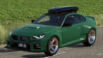 BMW M2 v 1.0