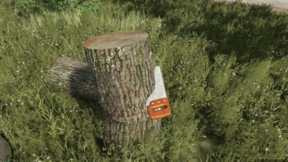 Hand Wood Saw v 1.0