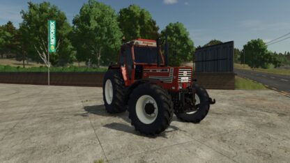 Fiatagri 180-90 Stage 3 v 1.0.0.1