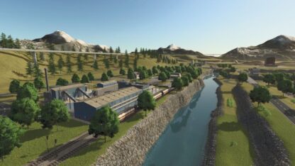 Oberthal Map v 1.1