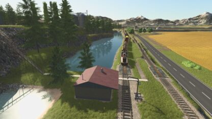 Oberthal Map v 1.2