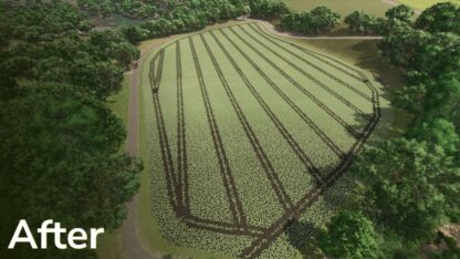 Adjust Tramlines for Missions v 1.0