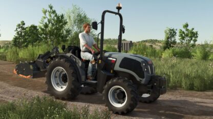 Carraro Tractors Compact VLB 75 v 1.0