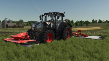Claas Axion 800/870 EU v 1.0