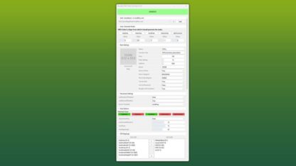 GE10 Script – Placeable XML Editor Prefab v 1.0
