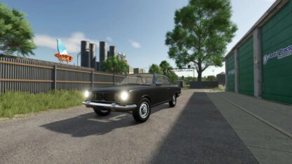 Ika Torino TS 1972 v 1.0