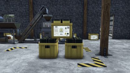 Italian Oil Mill v 1.0.0.2