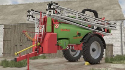 KFMR Krukowiak Goliat 8000 v 1.0