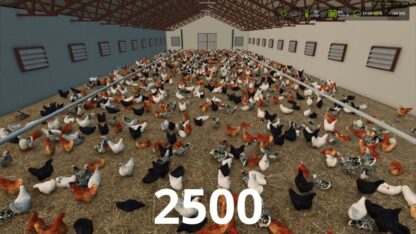 More Visual Animals v 1.1.1