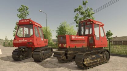 New Holland 180-55 v 1.0