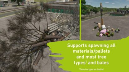 Power Tools v 1.1.2