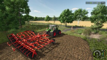 Slow Fold Global v 1.0