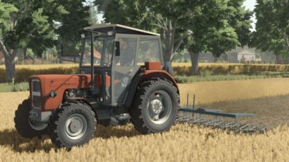 Ursus C355/C360 Pack v 2.0.1.1