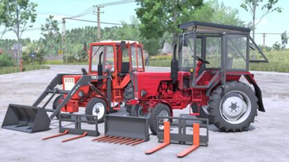 Wlademirec T25 v 1.0