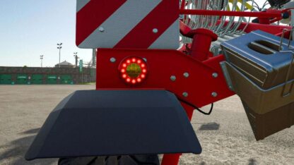 Hella Rear Lights Pack v 1.1