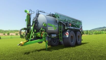 Slurry Tanker 18000 v 1.0