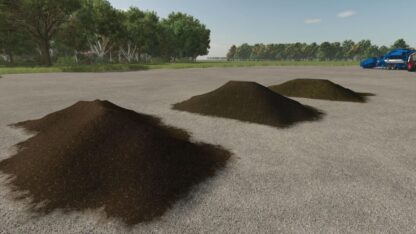 Advanced Silage Types v 1.0.0.1