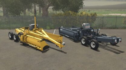 Amaquel PLA v 1.0