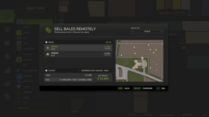 Bale Direct v 1.0