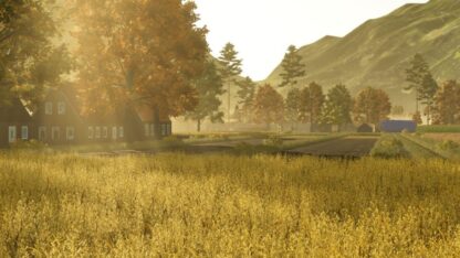 Bellingwolde Map v 1.0.0.1