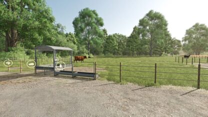 Dynamic Husbandry Capacity v 1.2