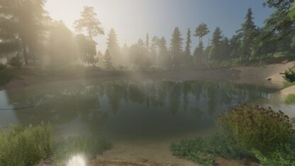 Fog Control v 2.0