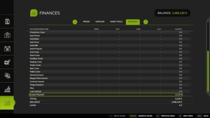 Invoices v 1.0