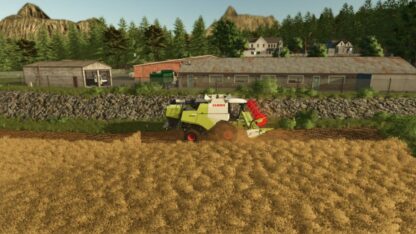 Keno City Map v 1.0.0.1