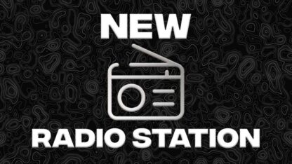 New Radio Stations v 1.0.0.3