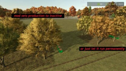 Production Schedule v 1.0