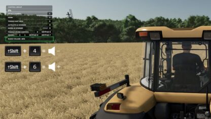 Radio Enhancements v 1.2.0.2