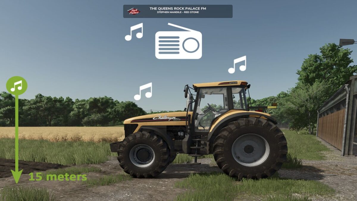 Radio Enhancements v 1.2.0.2
