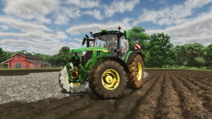 Real Dirt Color v 1.2