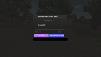 Realistic Worker Costs v 1.0.9.2